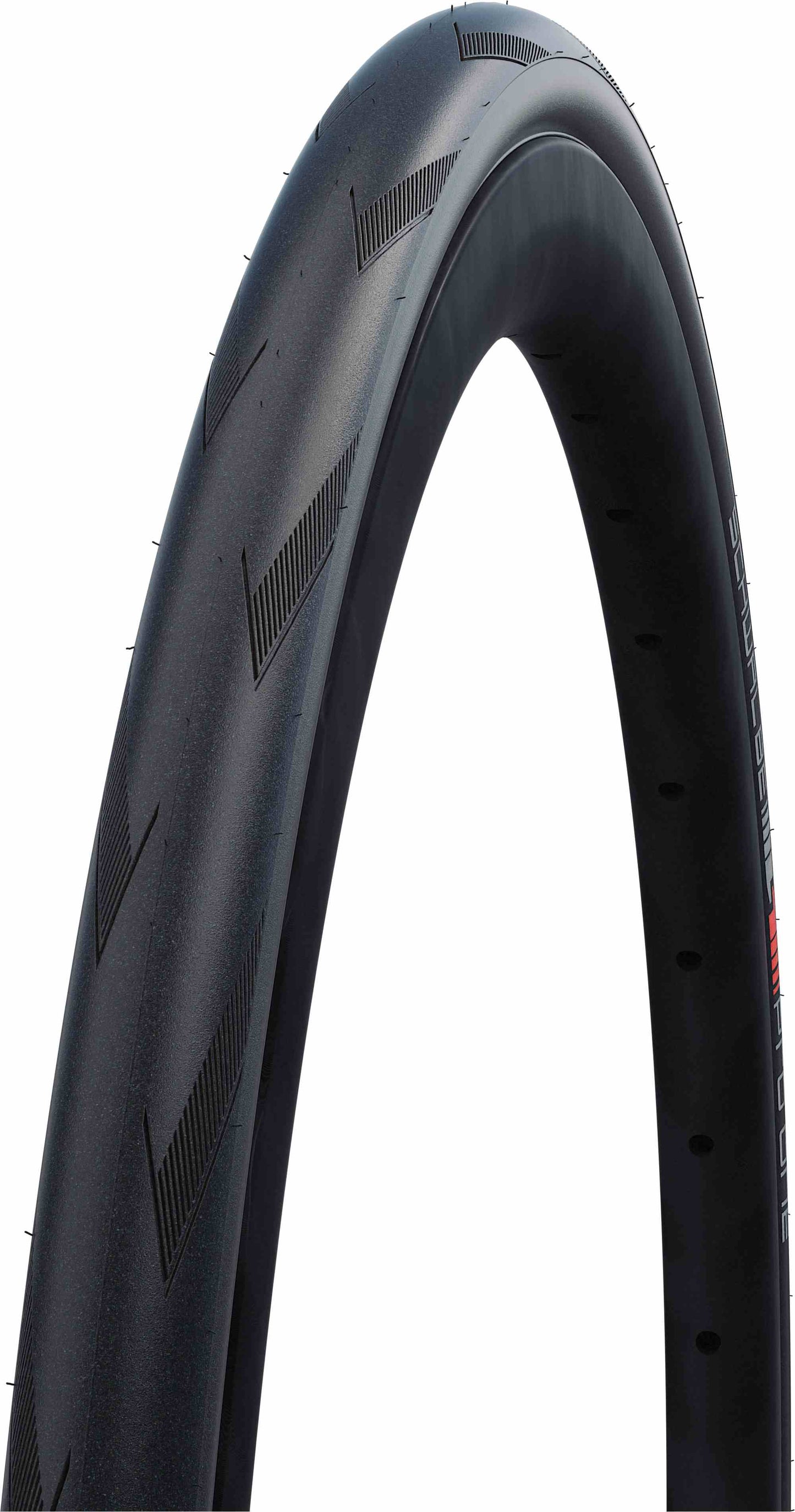 Schwalbe Pro One Tube Type Black 700X28C