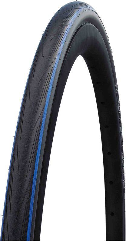 Schwalbe Lugano Ii Active Fold Colour 700C