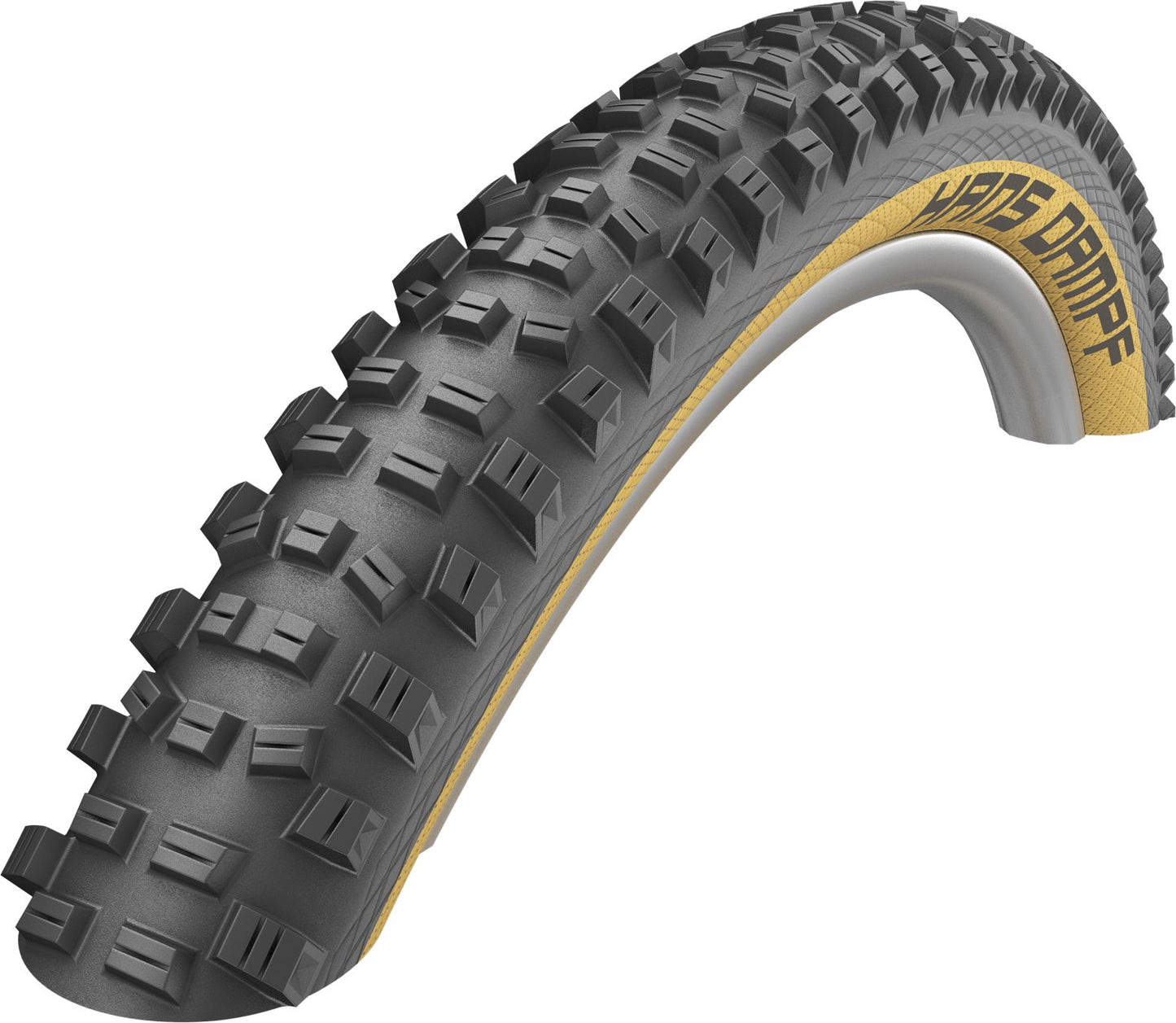 Schwalbe Hans Dampf Evo Snakeapex Skinwall 29X2.60