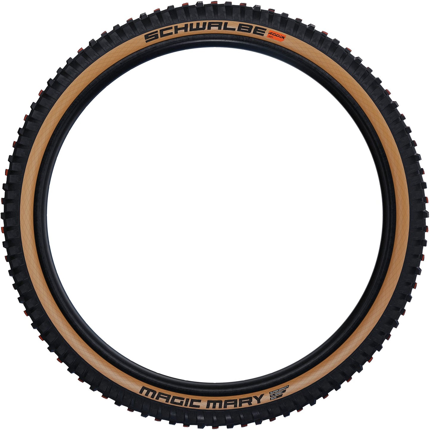 Schwalbe Magic Mary Evo Gravity Soft Skinwall