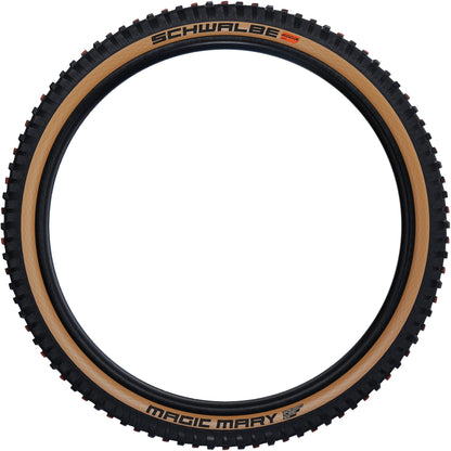 Schwalbe Magic Mary Evo Gravity Soft Skinwall