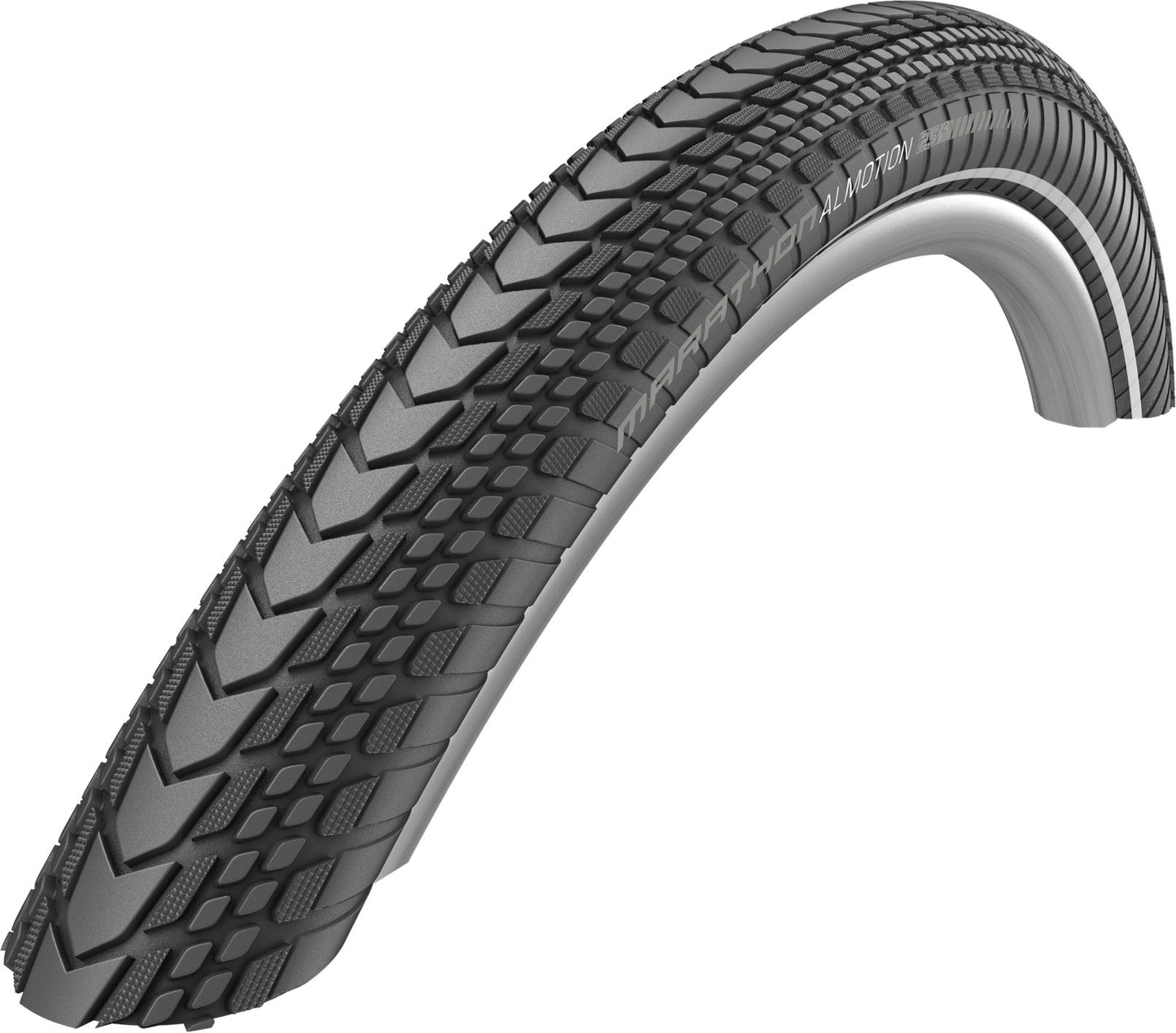 Schwalbe Marathon Almotion Evo Lite Reflex 28 Inch