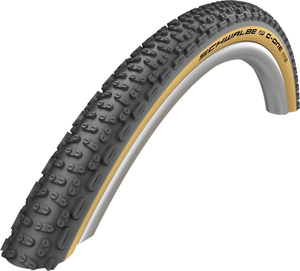 Schwalbe G-One Ultrabite Fold Skinwal 29X2.00