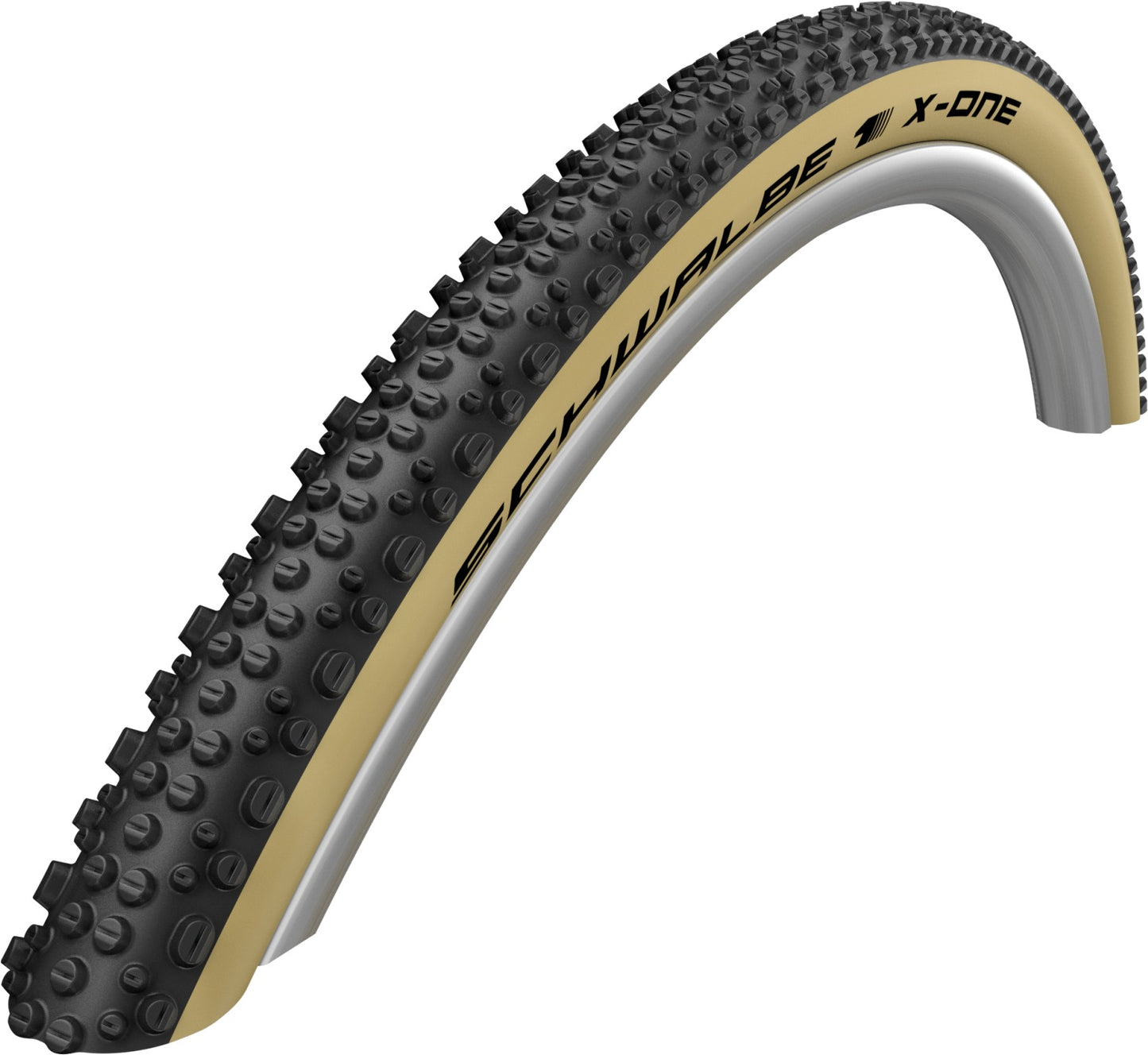 Schwalbe X-One Allround Perf Tle Skinwall 700X33C