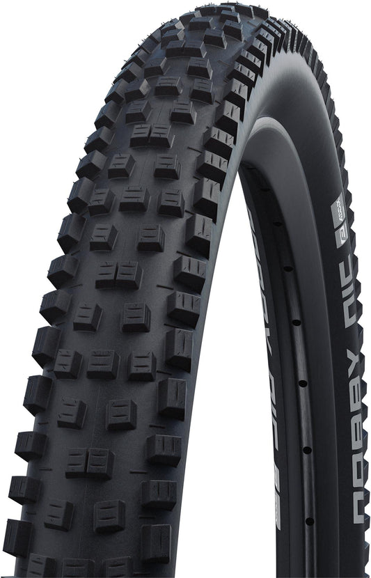 Schwalbe Nobby Nic Perf Fold 27.5X2.25 (57-584)