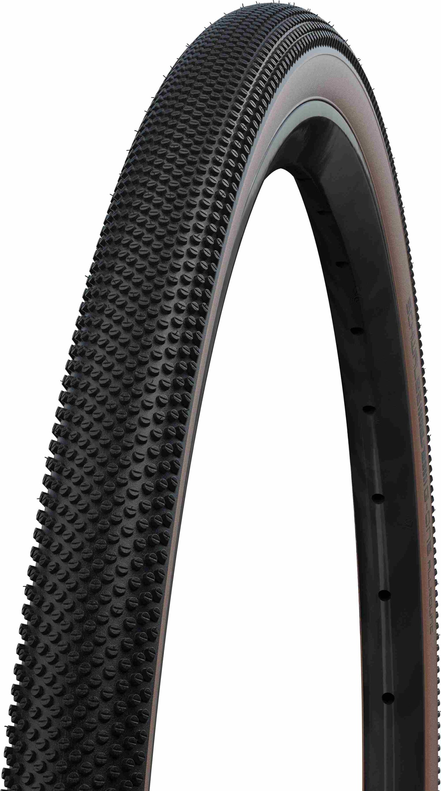 Schwalbe G-One Allround Perf Bronze Skin 700X40C