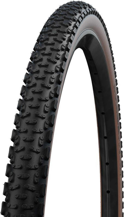 Schwalbe G-One Ultrabite Perf Fold Bronze 700X40C