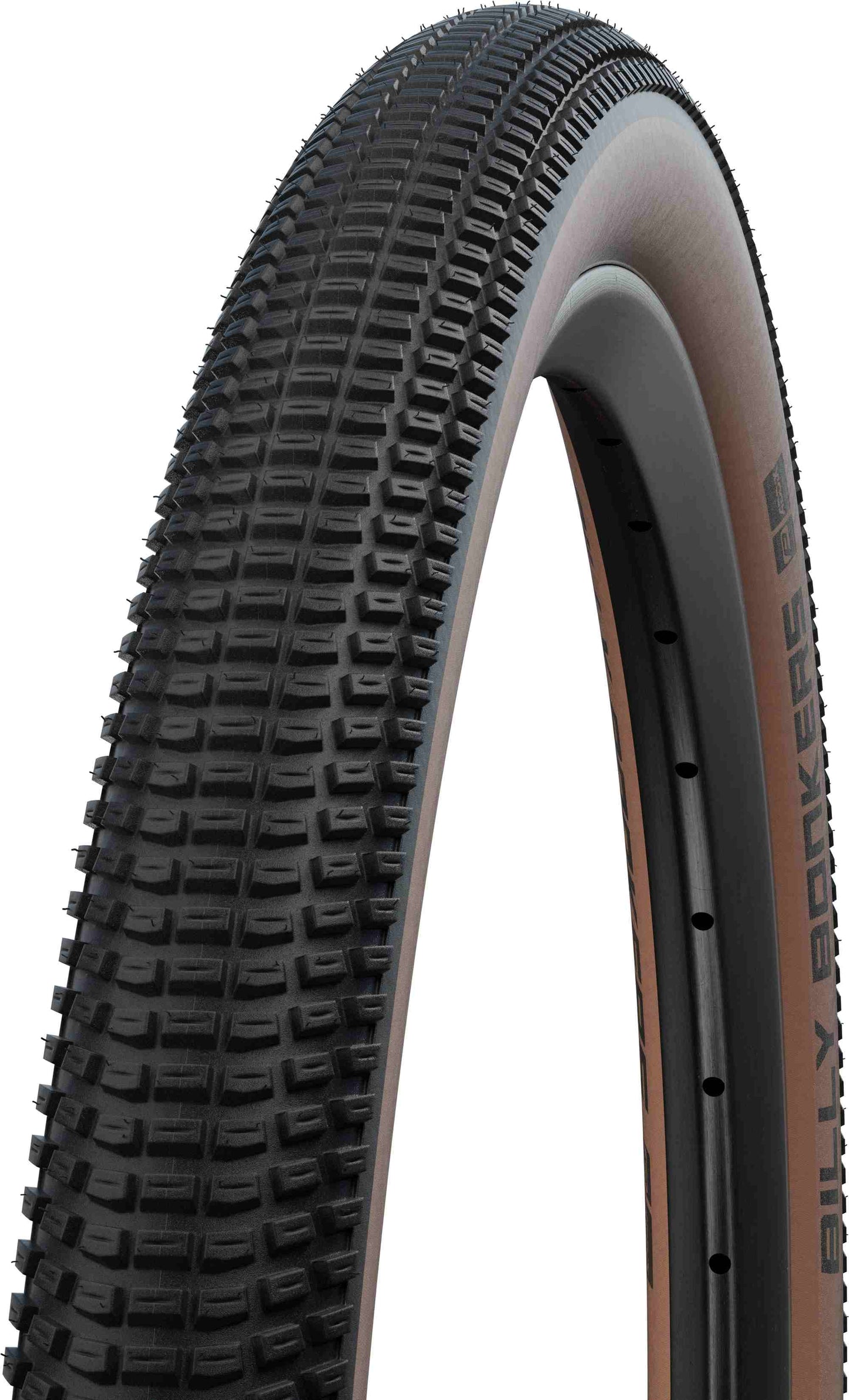 Schwalbe Billy Bonkers Perf Fold Bronze 20X2.00