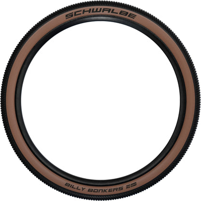 Schwalbe Billy Bonkers Perf Fold Bronze 20X2.00