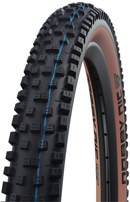 Schwalbe Nobby Nic Evo Superground Bronze 26X2.40