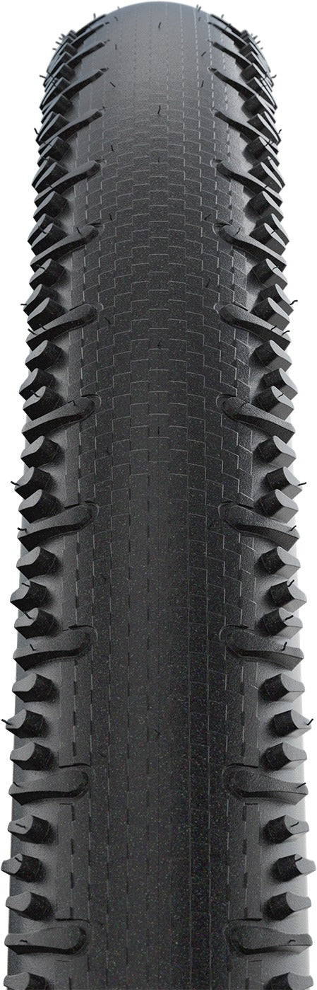 Schwalbe G-One Rs Evo Tle Transparent Skin 700X35C