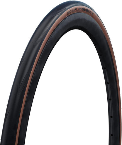 Schwalbe One Tle Fold Bronze Skin 700X28C