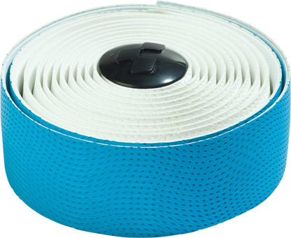 CUBE Bar Tape CUBE Edition White/Blue