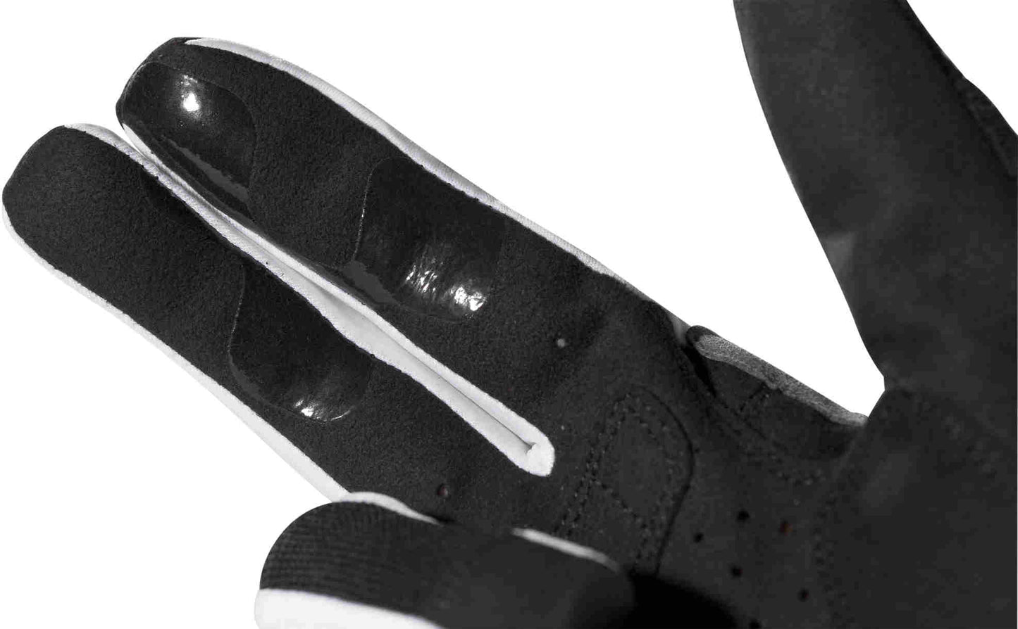 CUBE Gloves Fritzz Blackline Long Finger