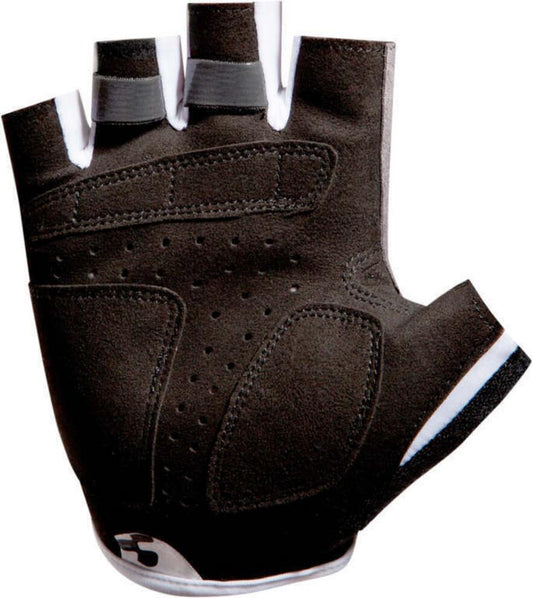 CUBE Gloves Race Blackline Shortfinger