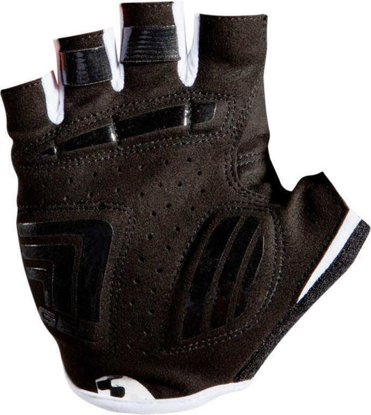 CUBE Gloves Natural Fit Blackline Shortfinger