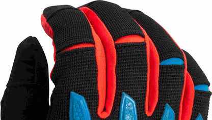 CUBE Gloves Race Armourge® Long Finger Action Team