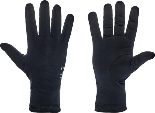RFR Gloves Pro Multisport Long Finger Black