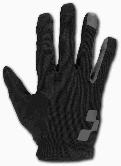 CUBE Gloves Performance Long Finger Blackline