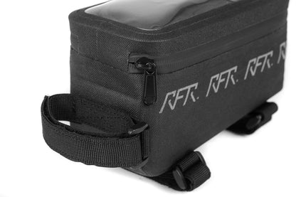 RFR Top Tube Bag Tourer 1 Black