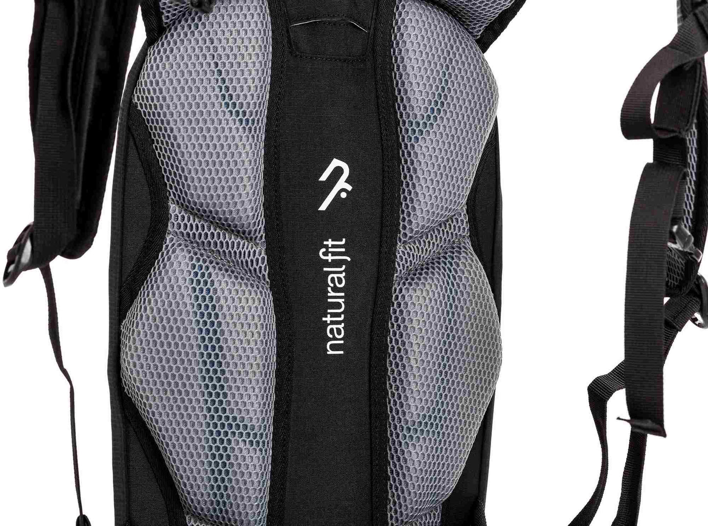 CUBE Backpack Pure 4Race Black