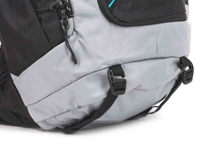 CUBE Backpack Edge Twenty Grey