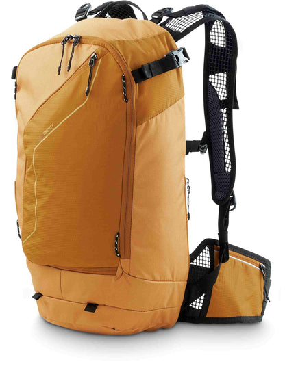 CUBE Backpack Edge Twenty Sand