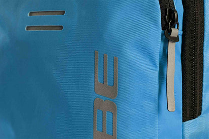 CUBE Backpack Pure 6 Rookie Blue/Black