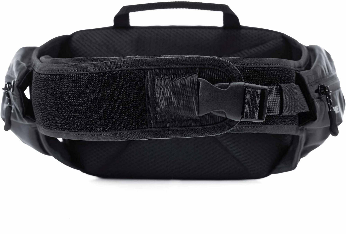 Cube Hip Bag Pure 2 Black