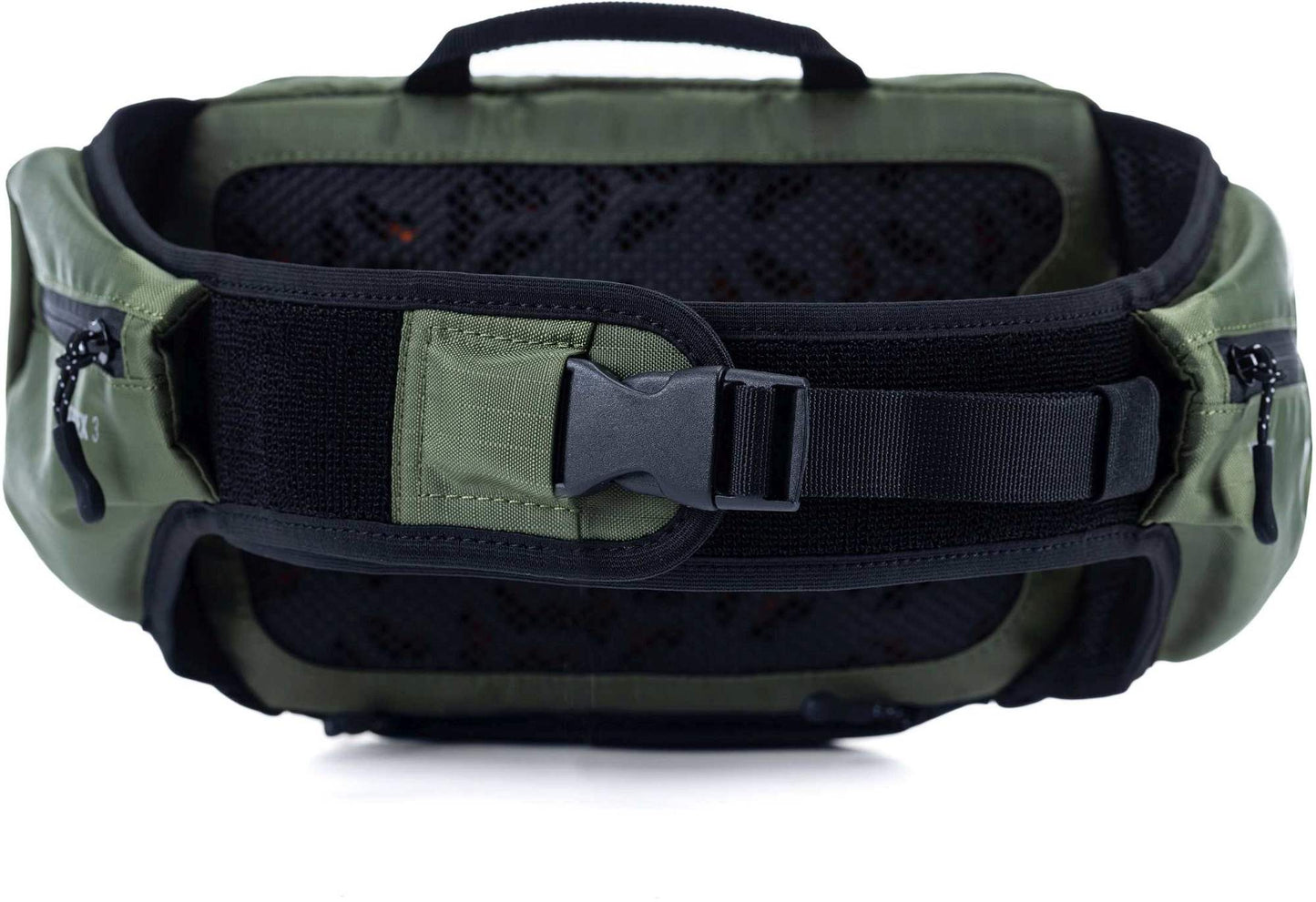 Cube Hip Bag Vertex 3 Tm Olive