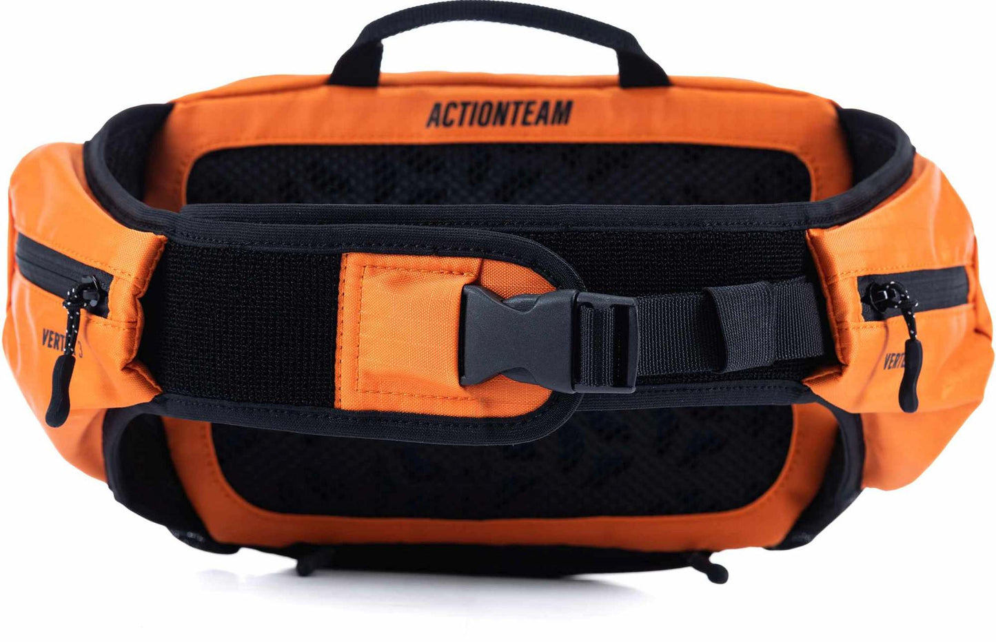 Cube Hip Bag Vertex 3 X Actionteam Orange