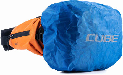 Cube Hip Bag Vertex 3 X Actionteam Orange