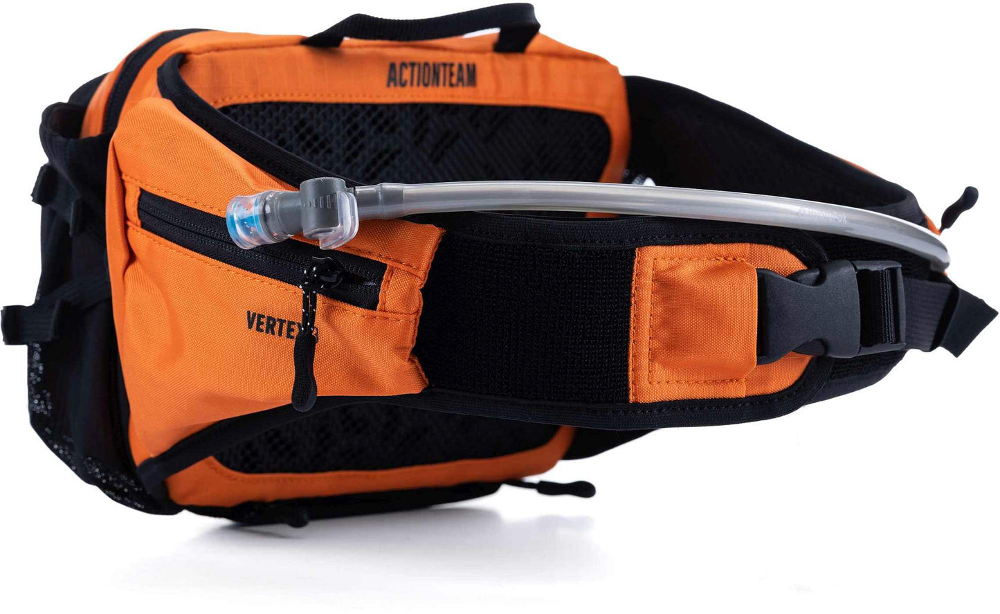 Cube Hip Bag Vertex 3 X Actionteam Orange