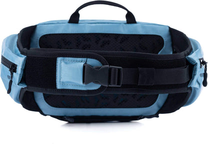 Cube Hip Bag Vertex 3 Light Blue