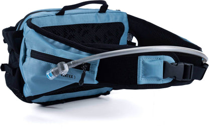 Cube Hip Bag Vertex 3 Light Blue