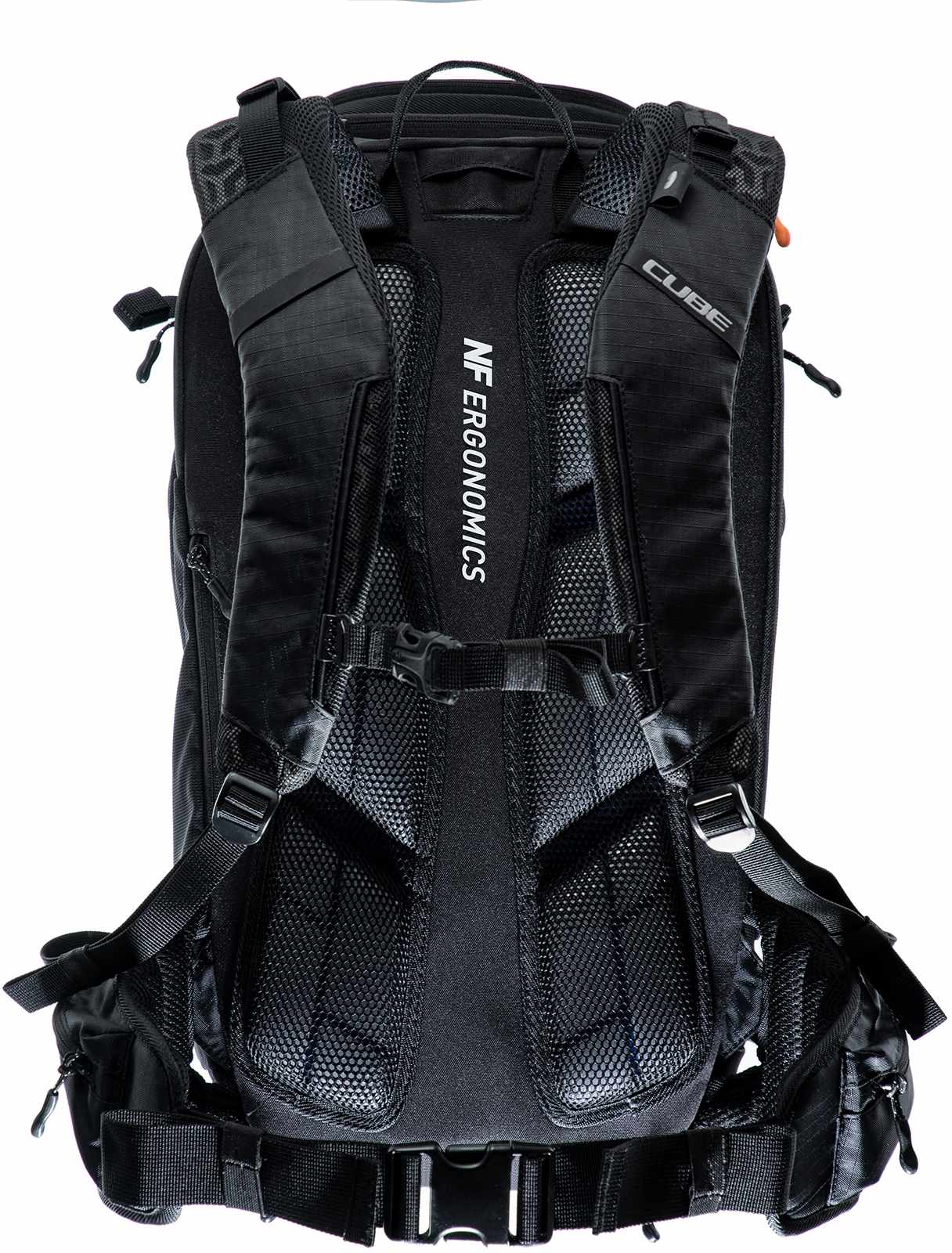 CUBE Backpack Atx 30 Black