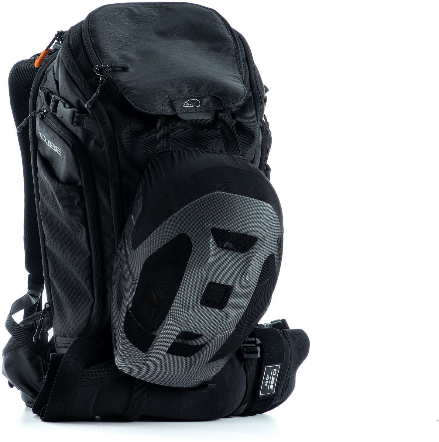 CUBE Backpack Atx 30 Black