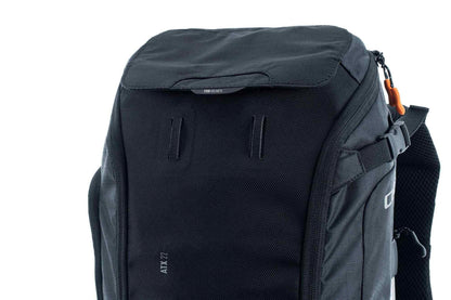 CUBE Backpack Atx 22 Black