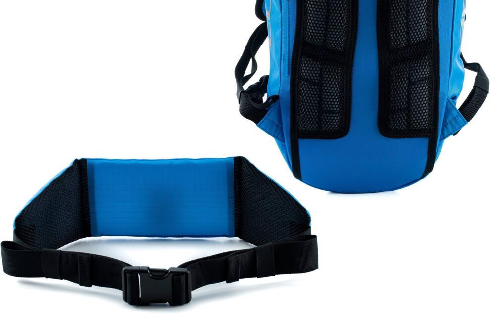 CUBE Backpack Pure 12 Blue