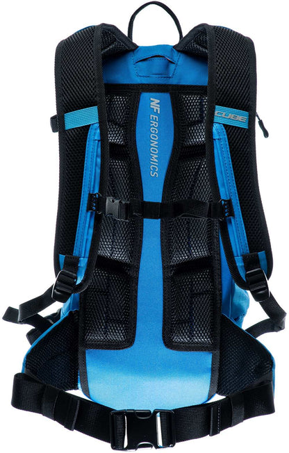 CUBE Backpack Pure 12 Blue