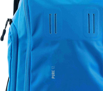 CUBE Backpack Pure 12 Blue