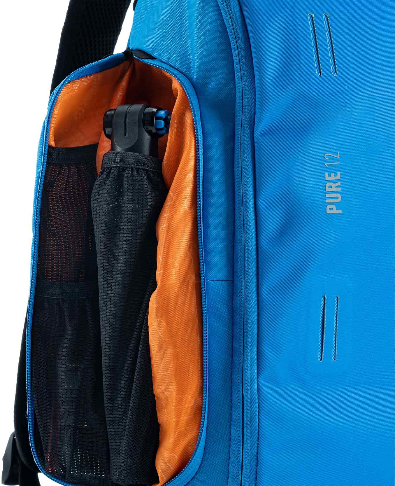 CUBE Backpack Pure 12 Blue