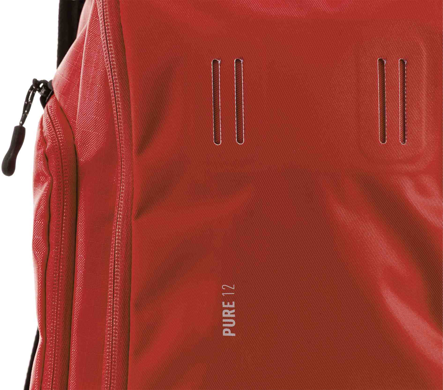CUBE Backpack Pure 12 Red