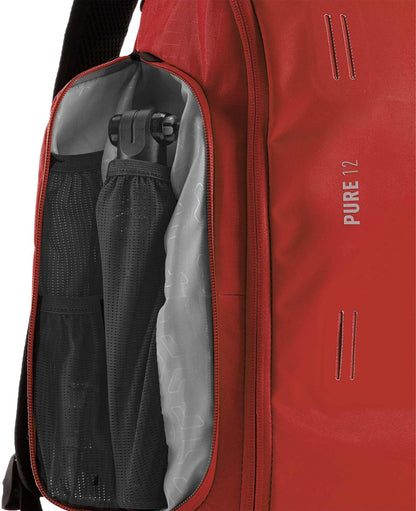 CUBE Backpack Pure 12 Red