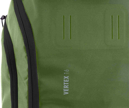 CUBE Backpack Vertex 16 Tm Olive