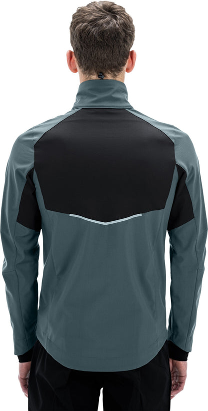 CUBE Blackline Softshell Jacket 365 Blk/Grey