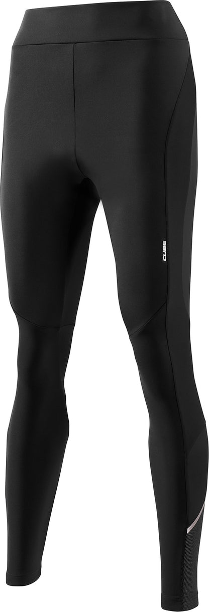 CUBE Blackline Ws Cycling Tights No Pad