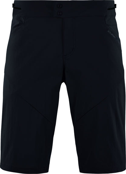 CUBE Atx Baggy Shorts Black