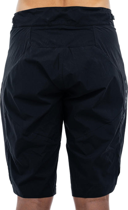 CUBE Atx Ws Baggy Shorts Black