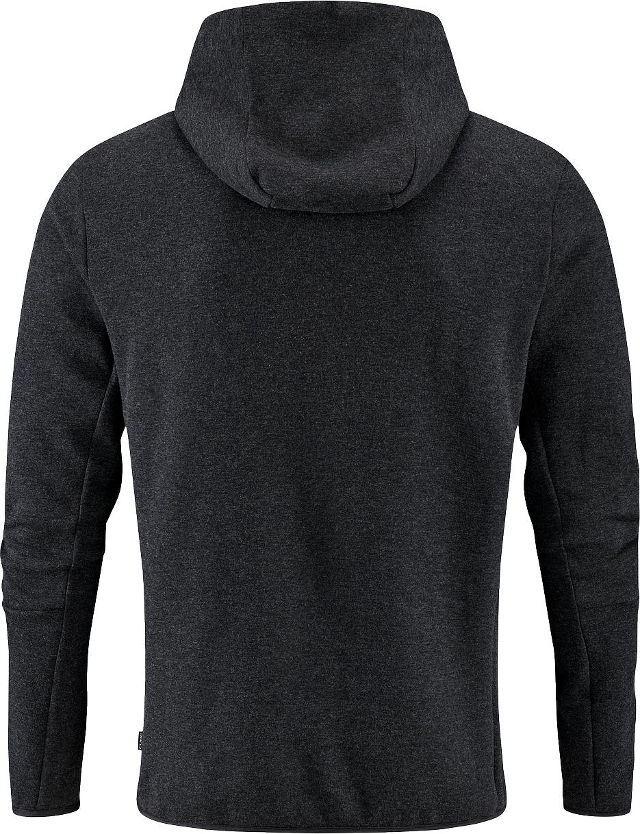 CUBE Hoodie Advanced Anthracite